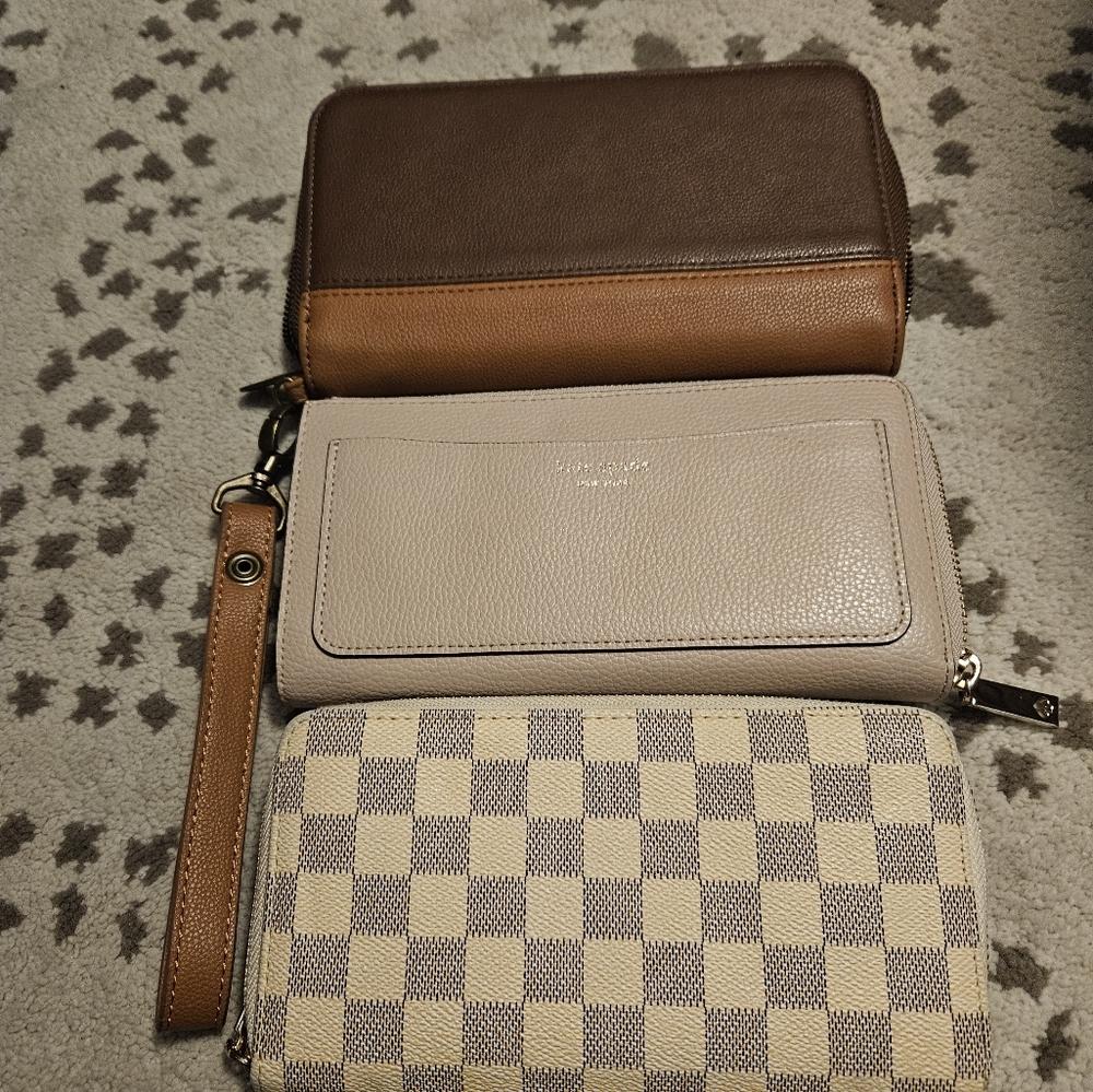 Wallets